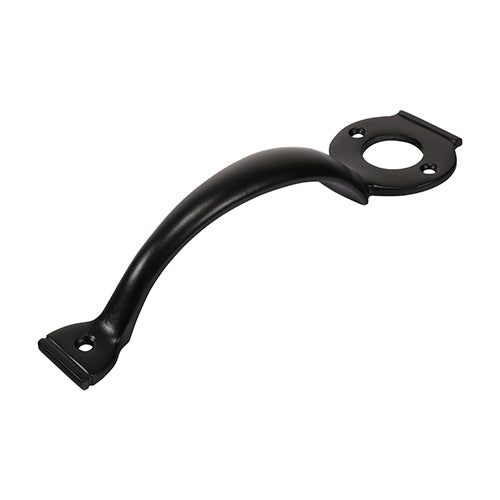 TIMCO Escutcheon Handle