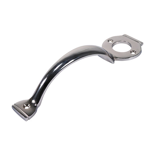 TIMCO Escutcheon Handle