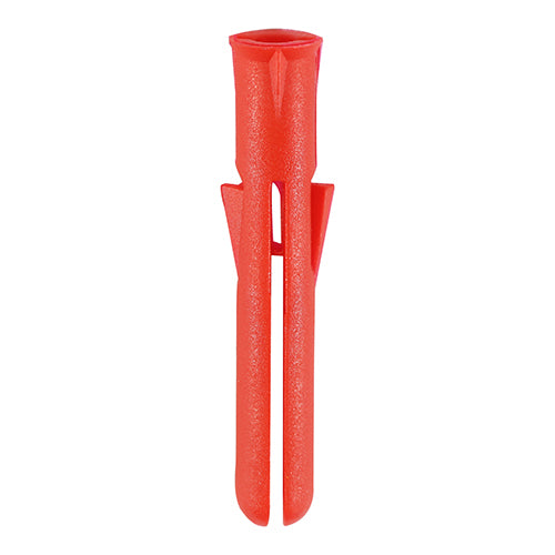 TIMCO Premium Plastic Plugs