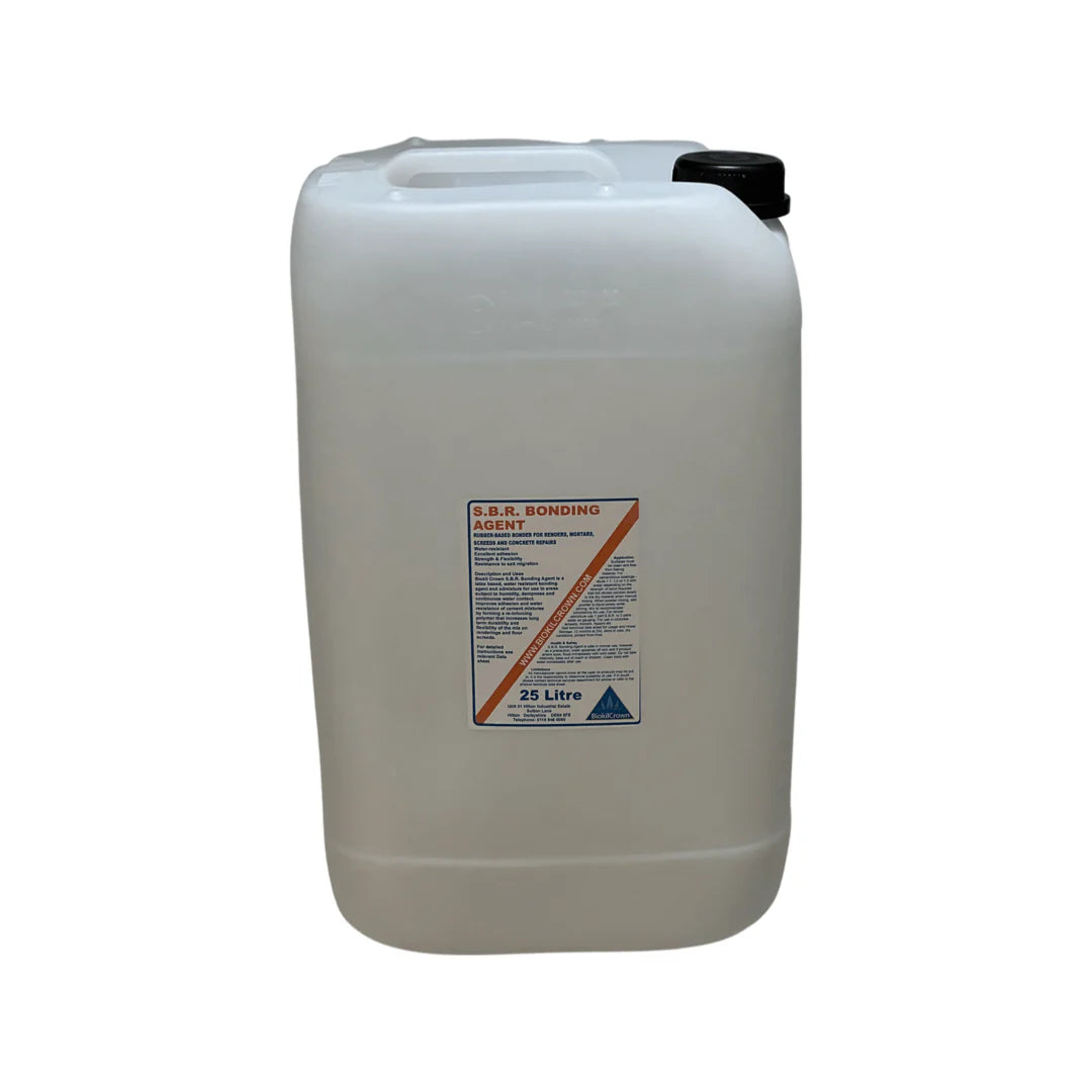 BIOKIL. SBR Bonding Agent