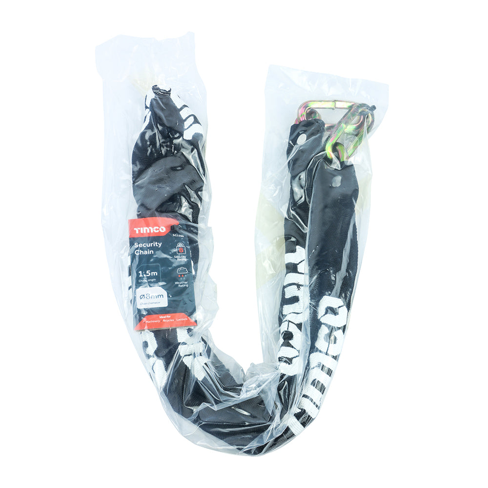 TIMCO Security Chain