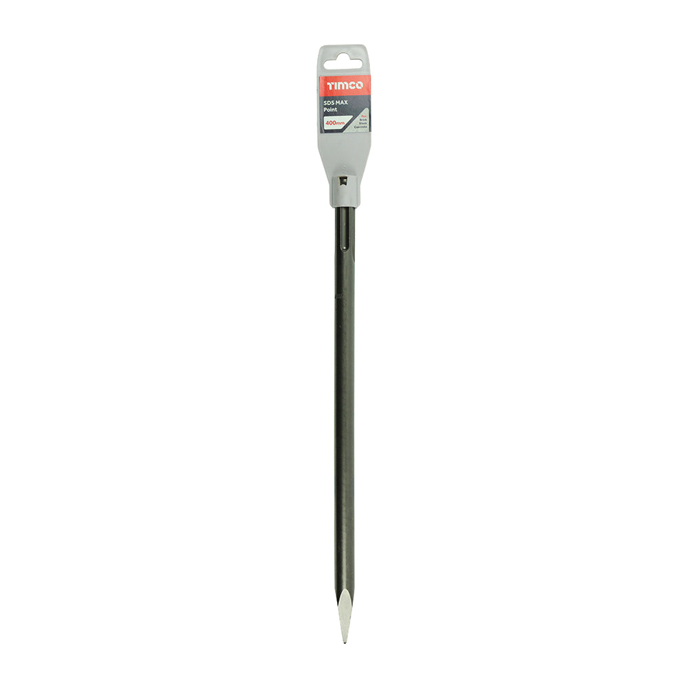TIMCO SDS Max Point