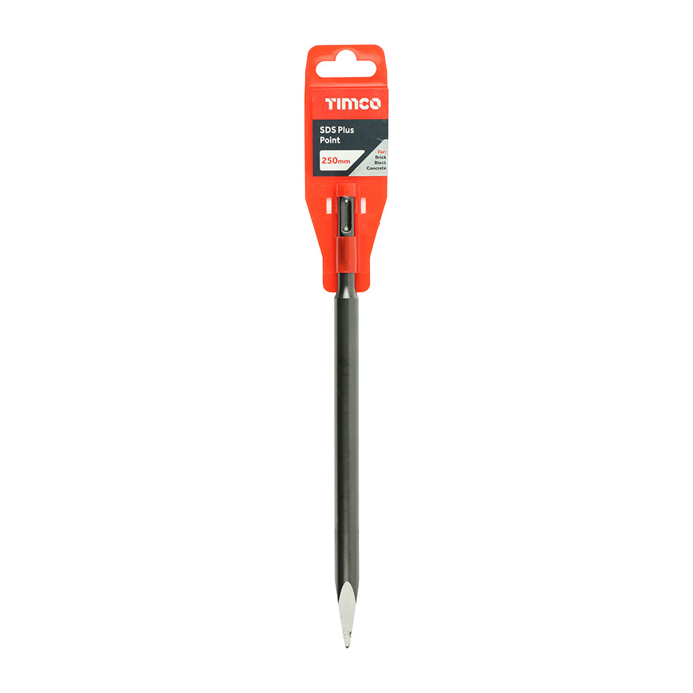 TIMCO SDS Plus Point