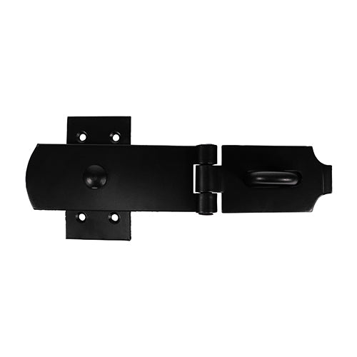 TIMCO Heavy Swivel Hasp-Staple
