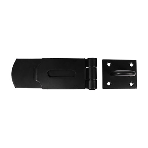 TIMCO Heavy Swivel Hasp-Staple