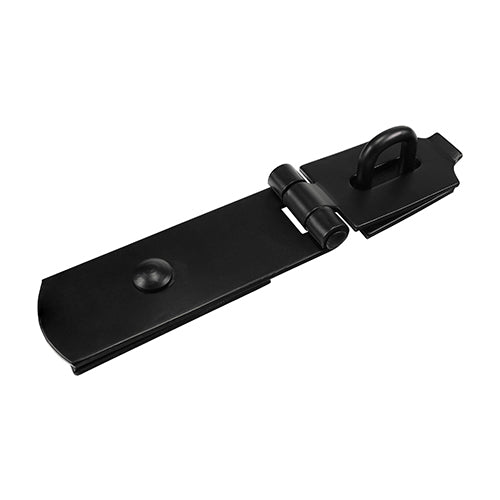 TIMCO Heavy Swivel Hasp-Staple