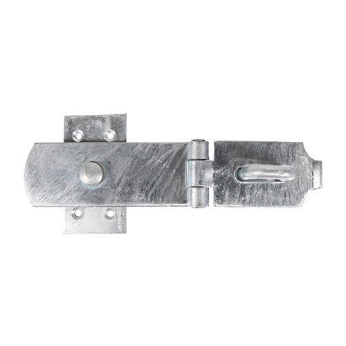 TIMCO Heavy Swivel Hasp-Staple