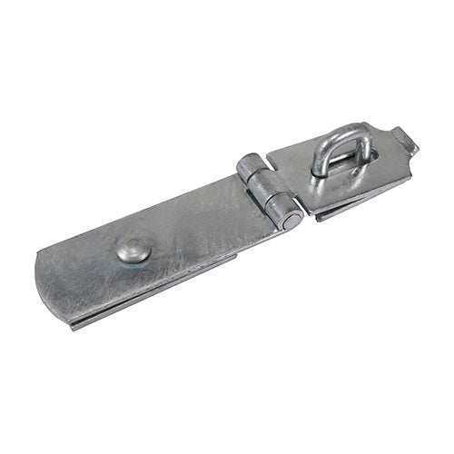 TIMCO Heavy Swivel Hasp-Staple