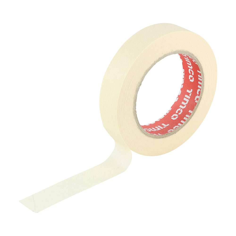 TIMCO Masking Tape Cream