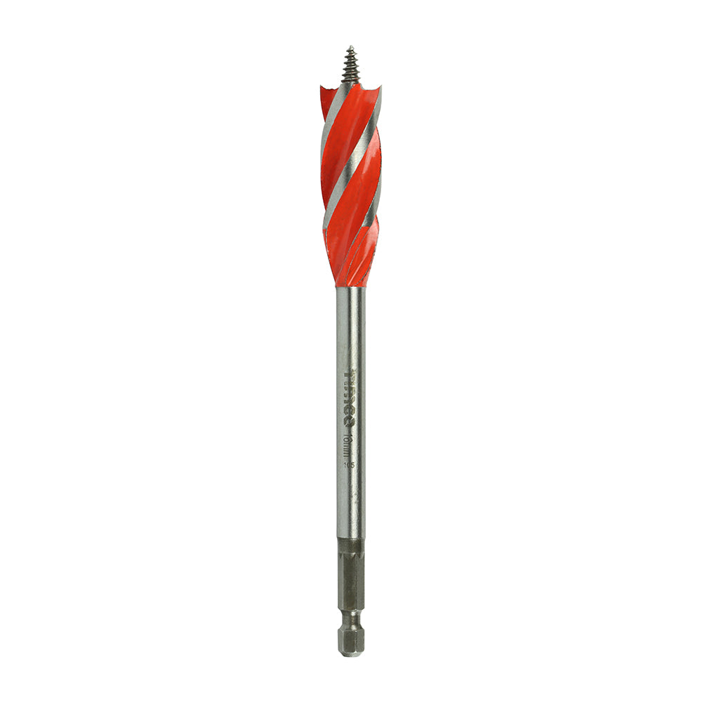 TIMCO Hex Shank Speed Auger Bit