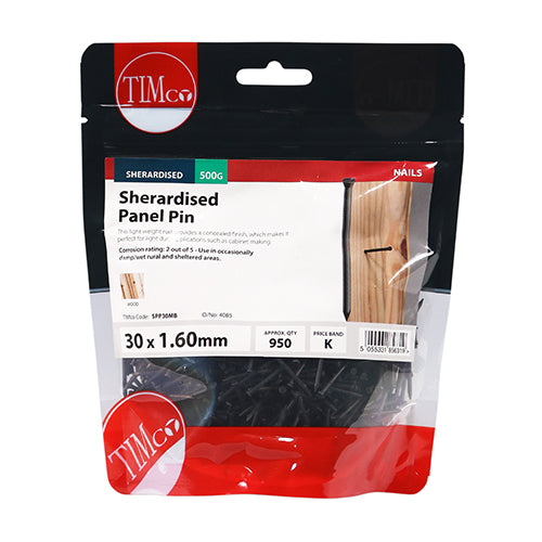 TIMCO Panel Pin