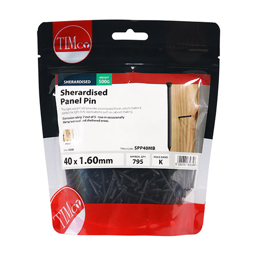 TIMCO Panel Pin