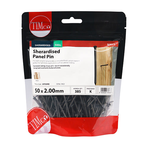 TIMCO Panel Pin