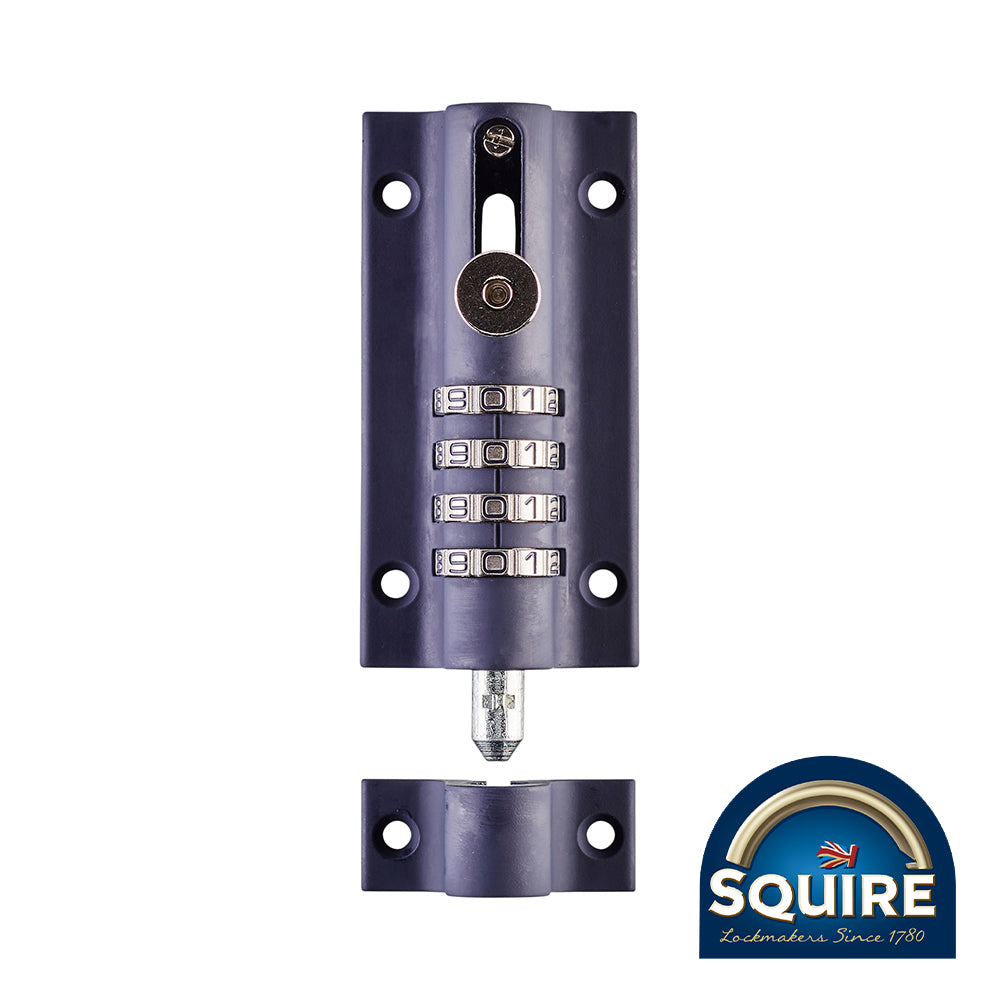 TIMCO Combi-Bolt 4