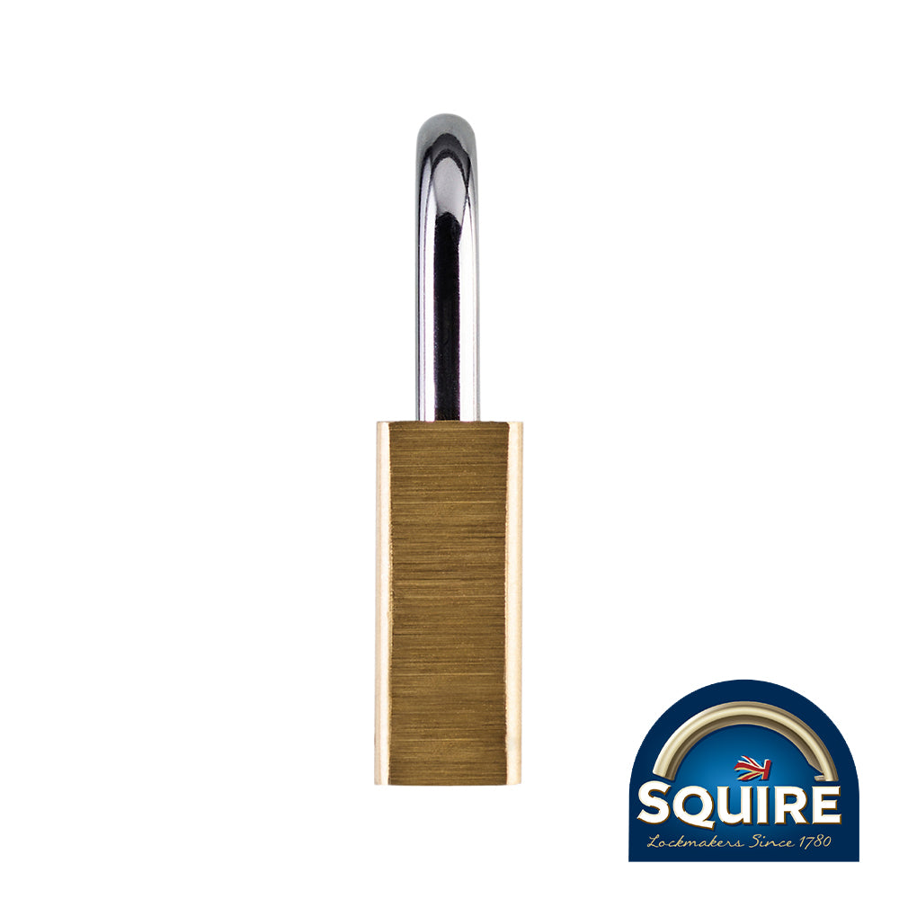 TIMCO Premium Brass Padlock