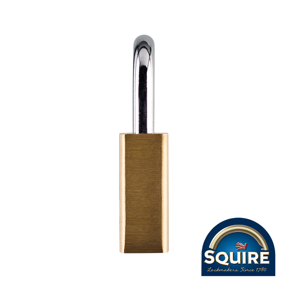 TIMCO Premium Brass Padlock