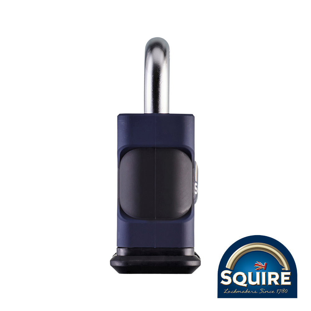 Stronghold Padlock O/Shackle