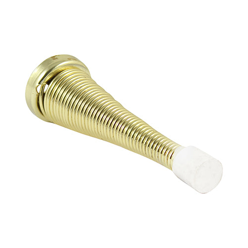 TIMCO Spring Door Stop