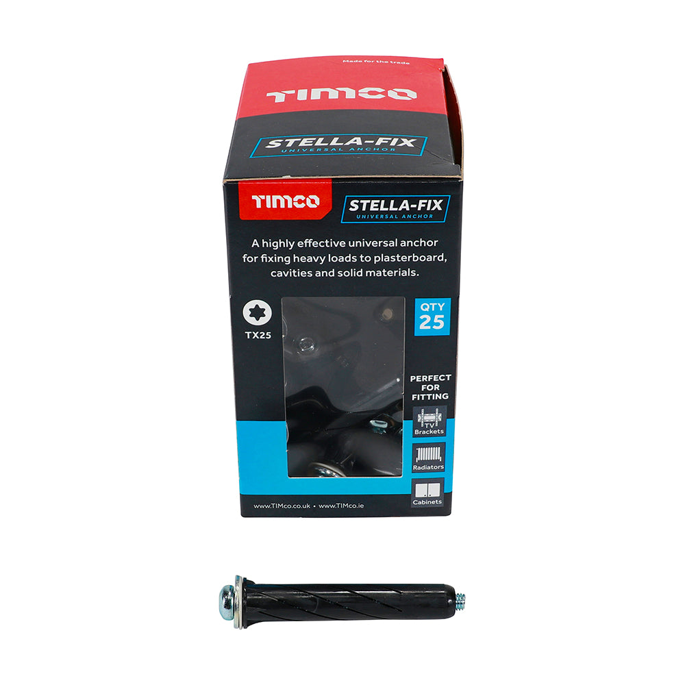 TIMCO Stella Fix Anchor TX PAN