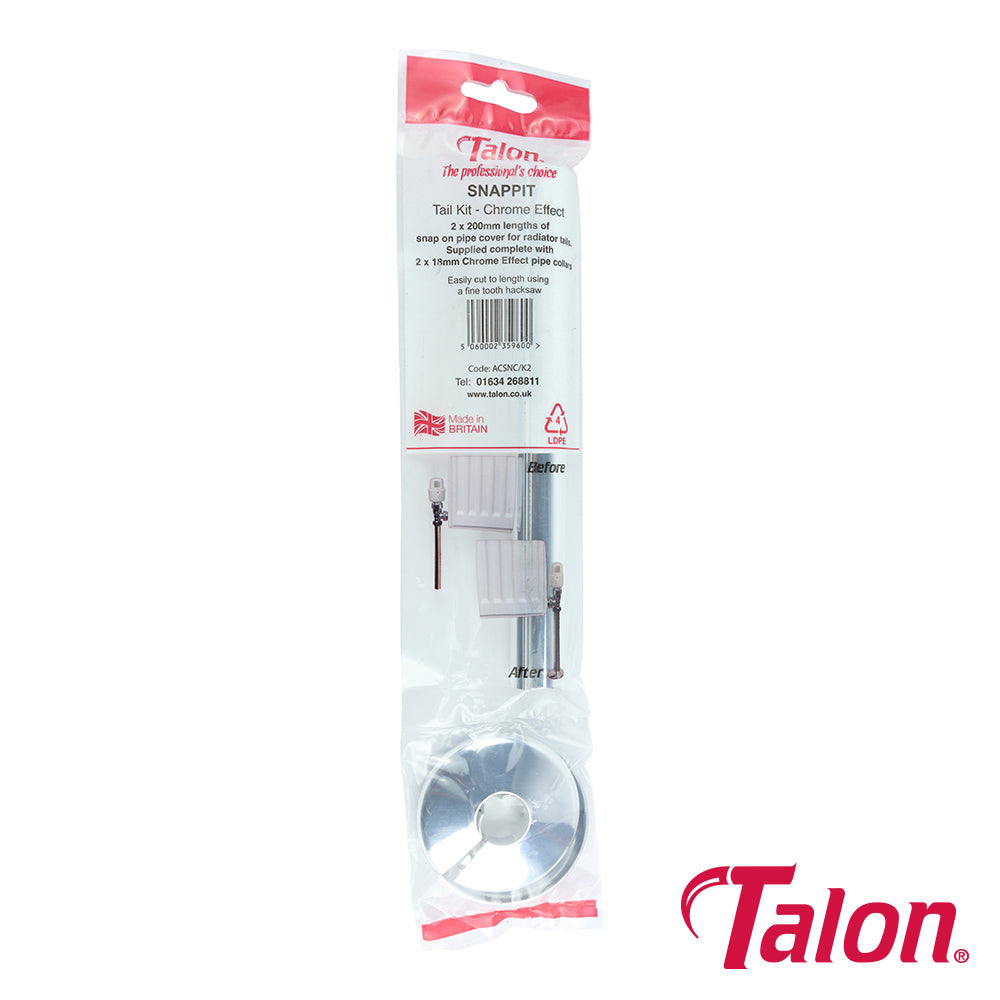 TIMCO Snappit Tail Kit