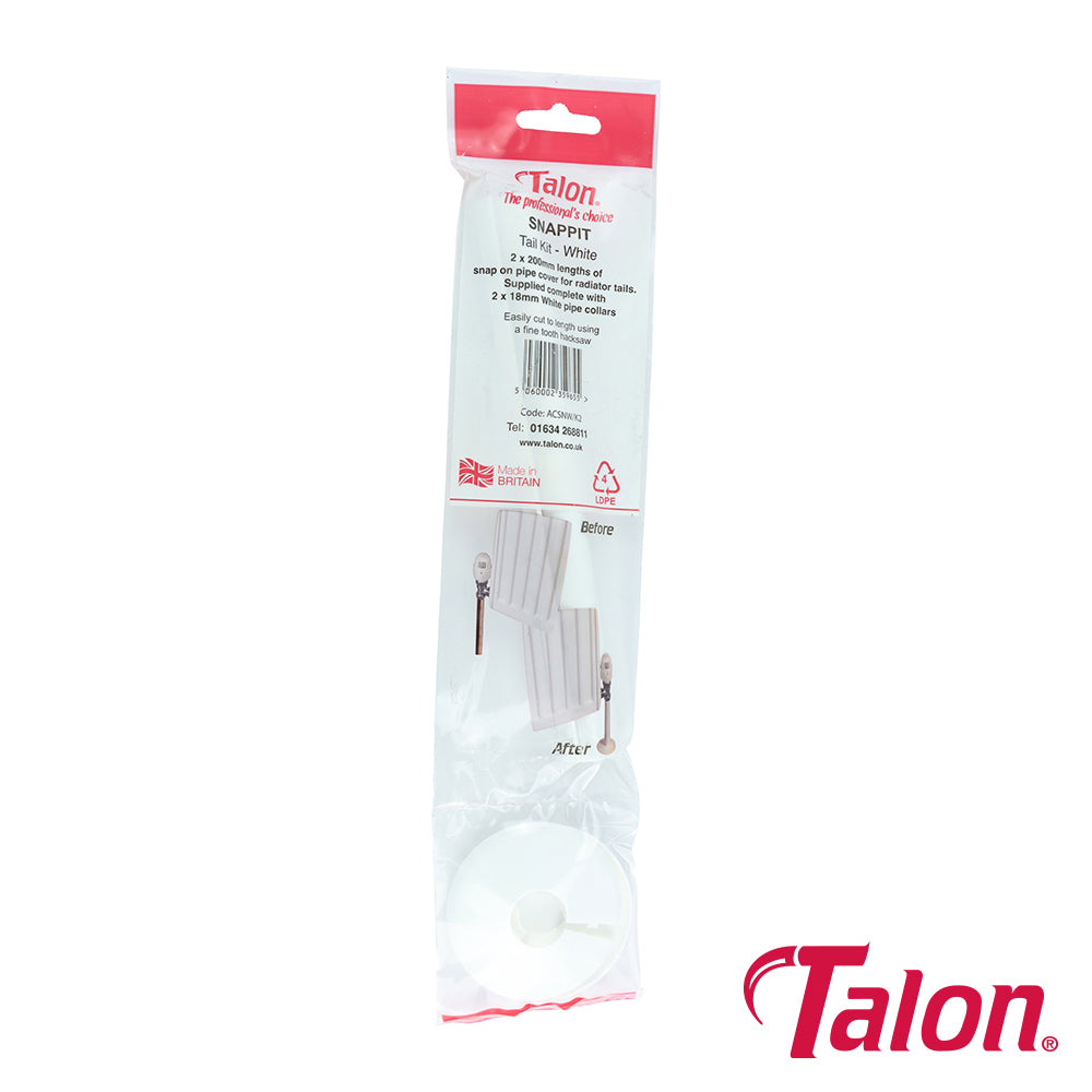 TIMCO Snappit Tail Kit