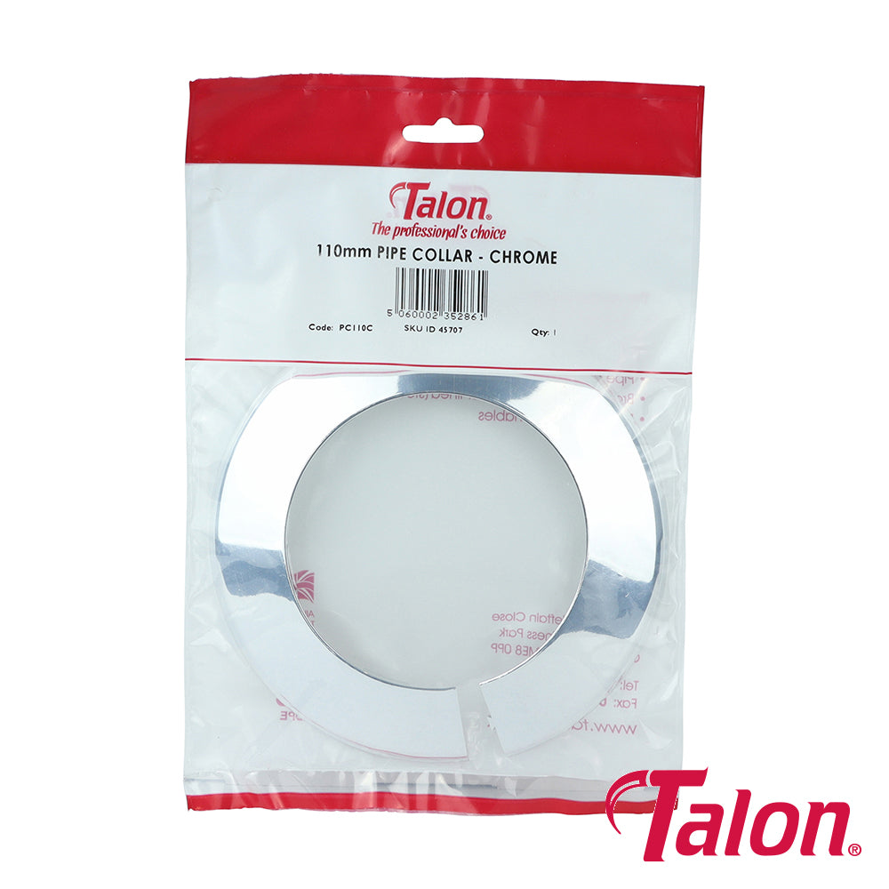 TIMCO Pipe Collar