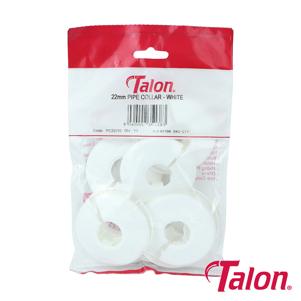 TIMCO Pipe Collar