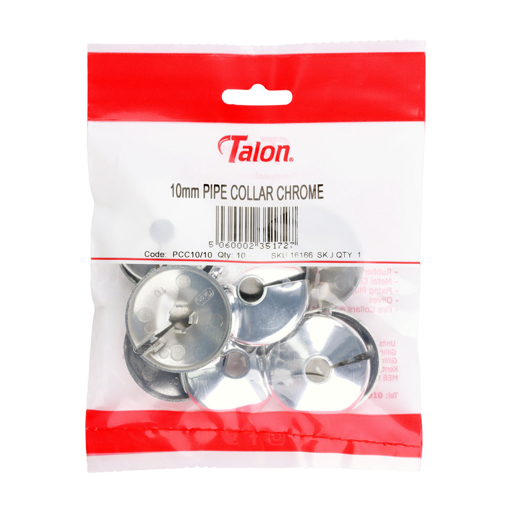 TIMCO Pipe Collar