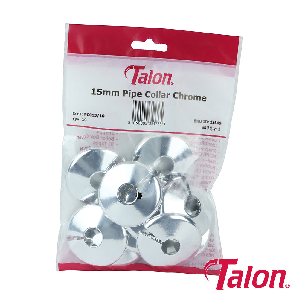 TIMCO Pipe Collar