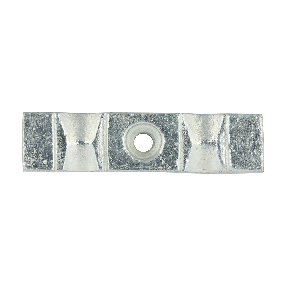 TIMCO Turn Button Cast Iron
