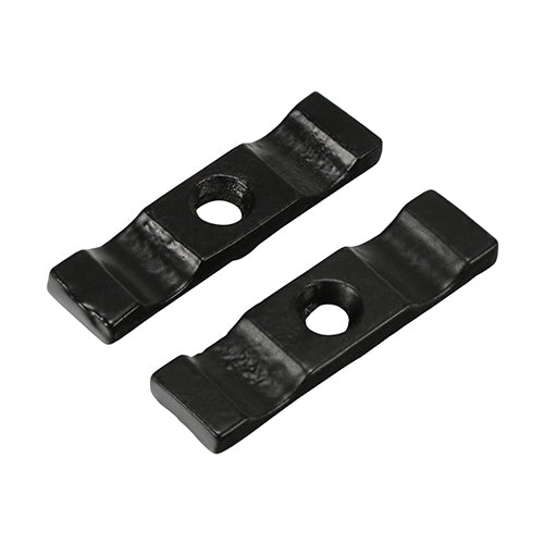 TIMCO Turn Button Cast Iron