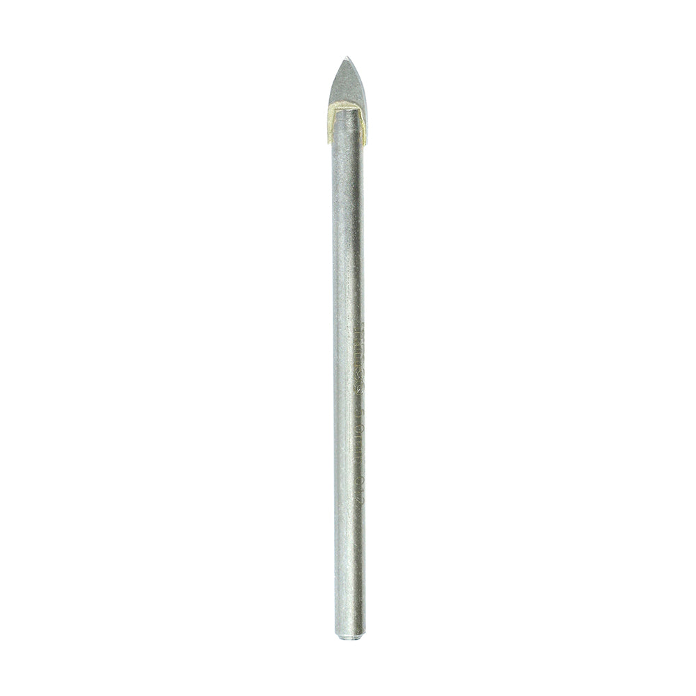 TIMCO Arrow Head Tile & Glass Bit