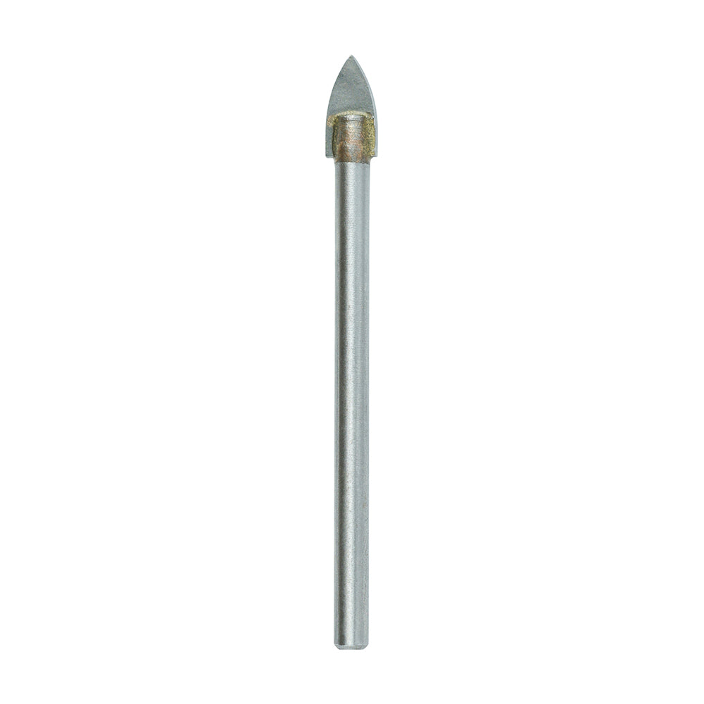 TIMCO Arrow Head Tile & Glass Bit