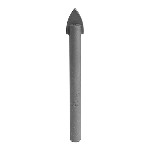 TIMCO Arrow Head Tile & Glass Bit
