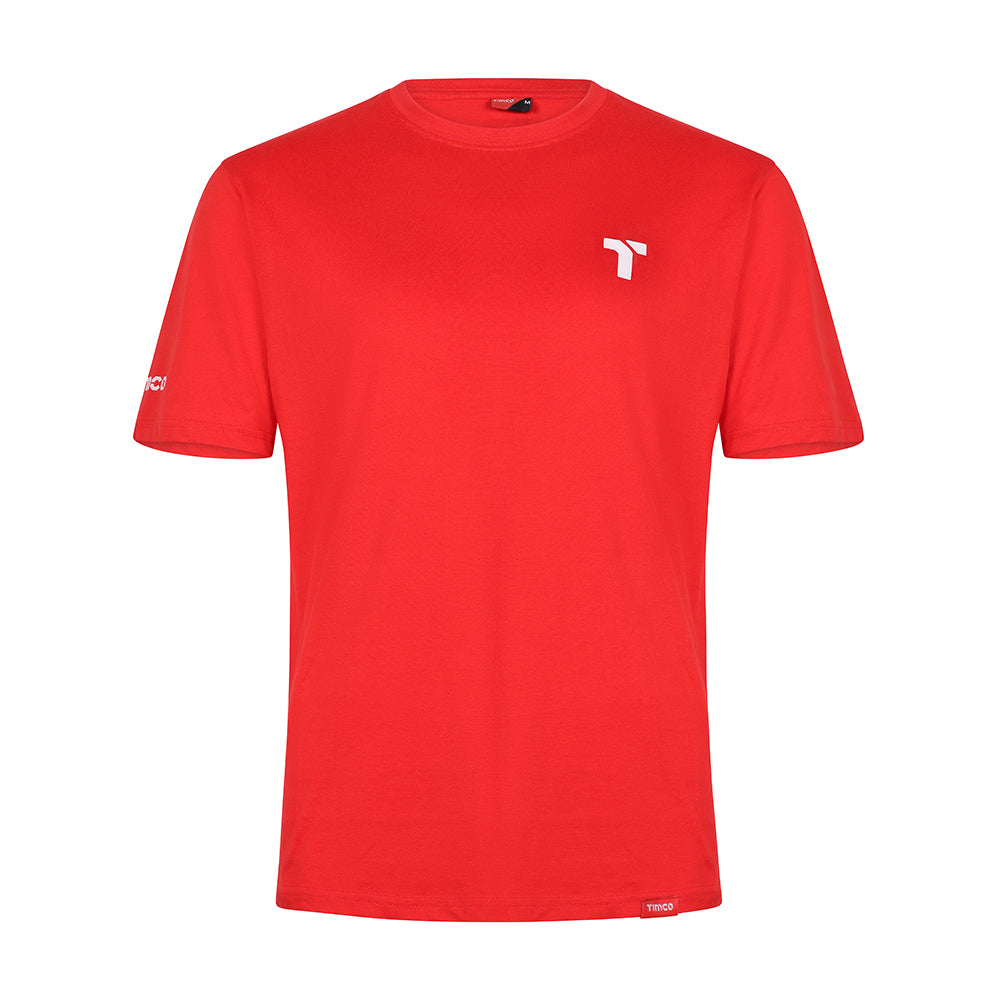 TIMCO ShortSleeve Trade T-Shirt Pack