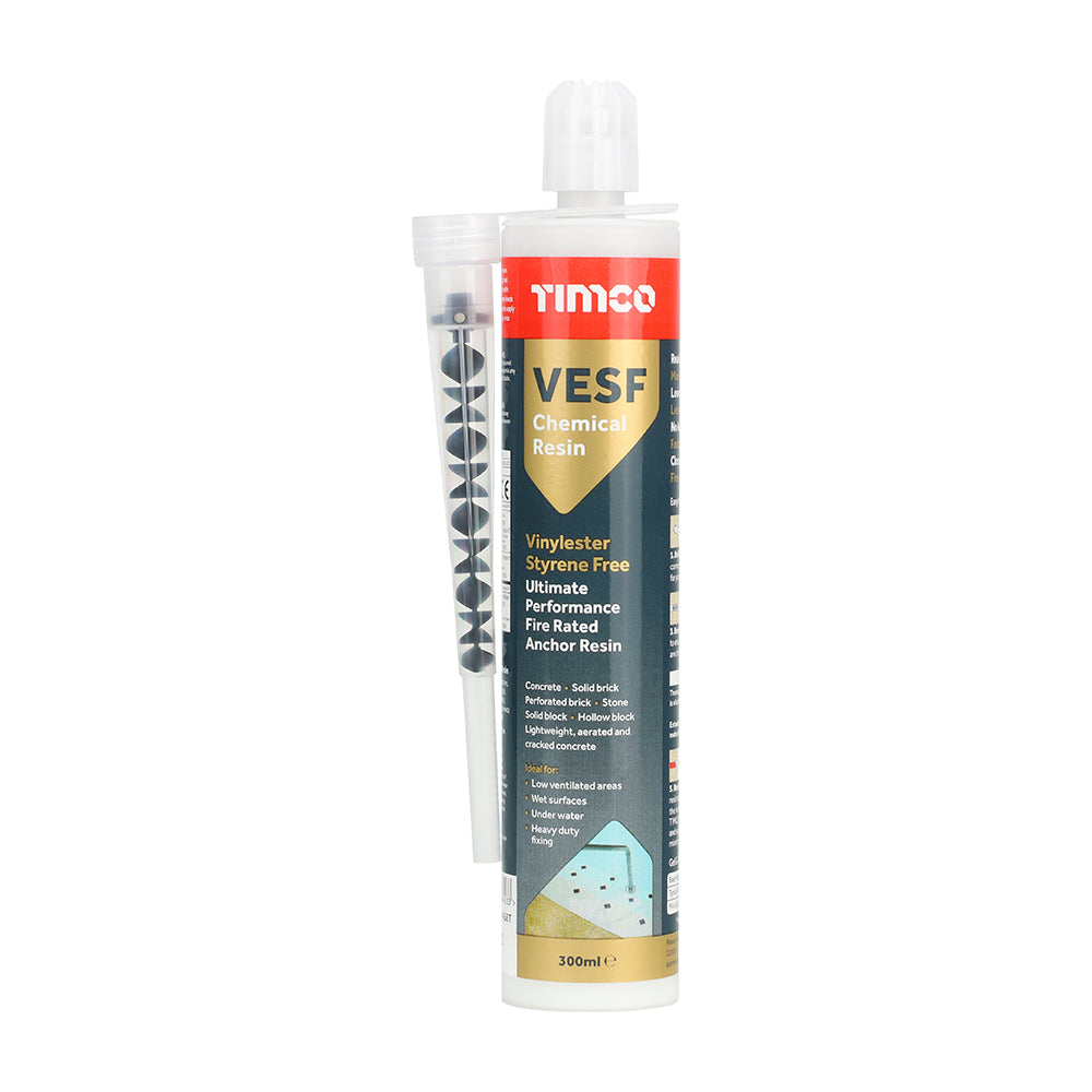 TIMCO VESF Vinylester SF Resin