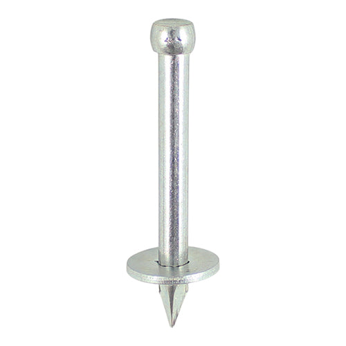 TIMCO Masonry Washered Nail