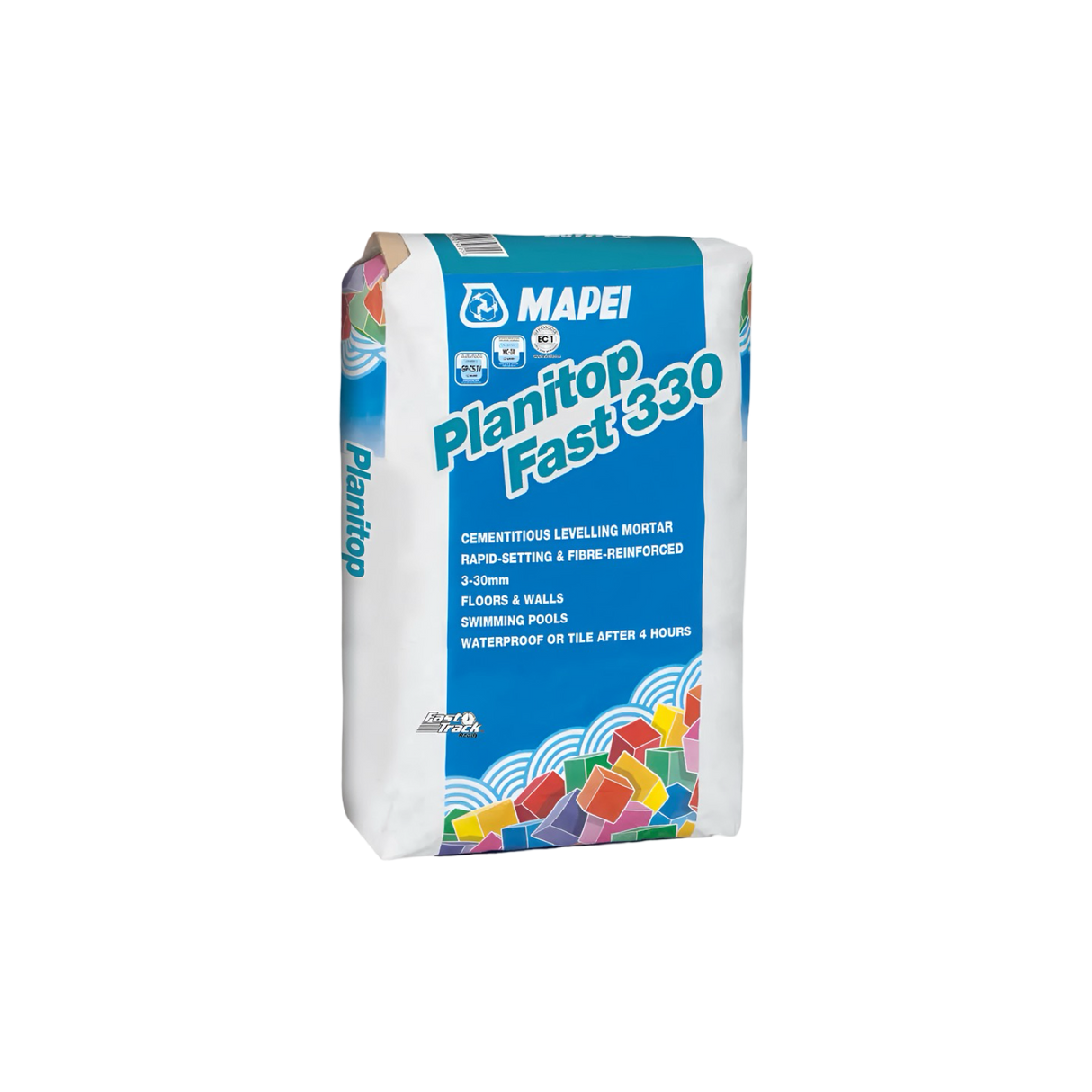 Mapei Planitop Fast 330