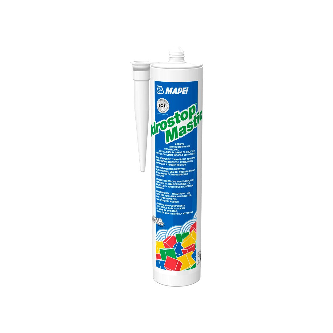 Mapei Idrostop Mastic – 300ml - BIOKIL.