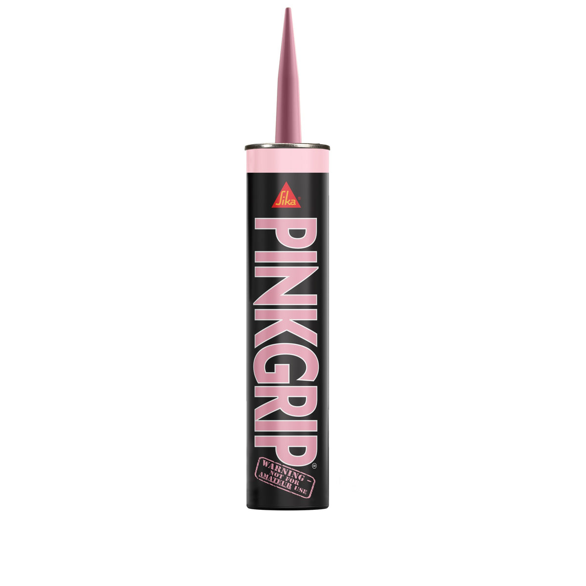 Sika Pinkgrip Adhesive – 350ml - BIOKIL.