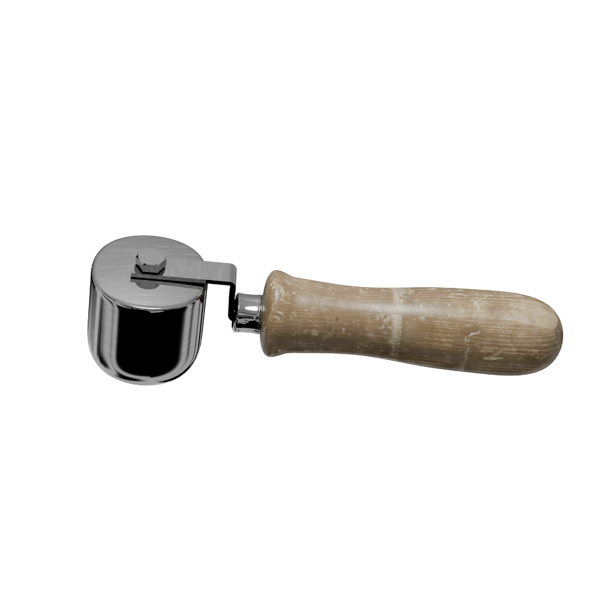 Cromar Steel Roller – Single