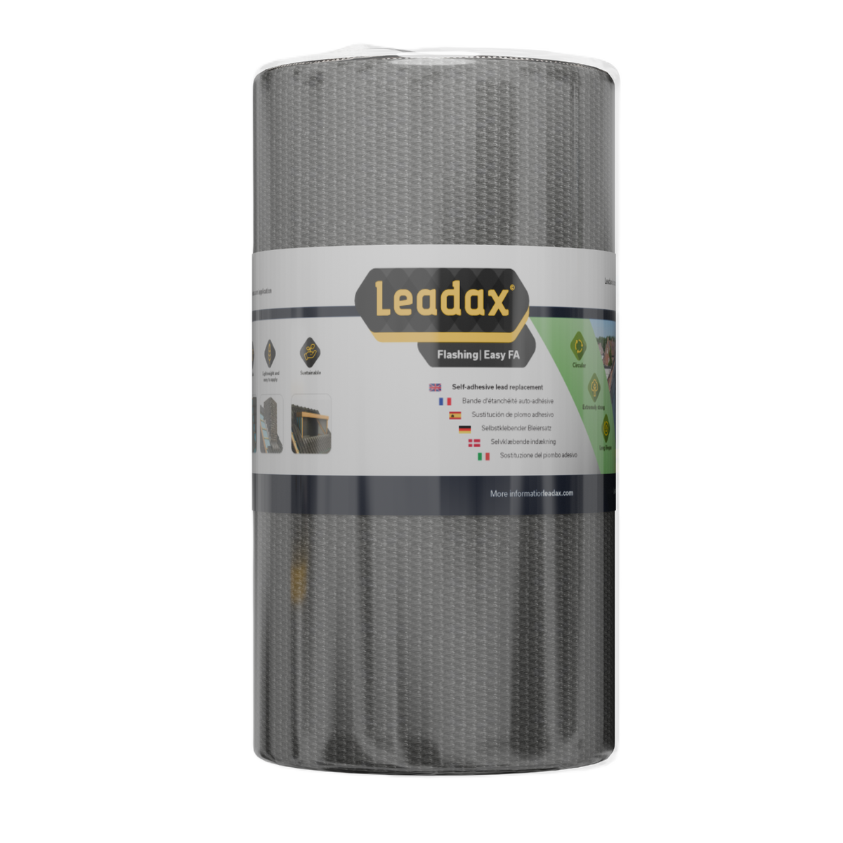 Leadax Flashing Easy FA – 300mm x 5m