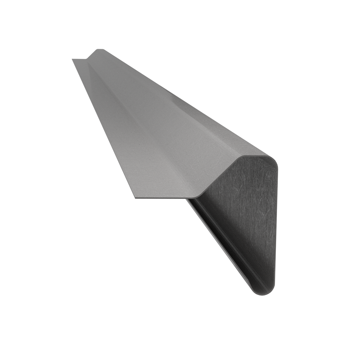 Cromar Raised Edge Trim – Standard 127mm