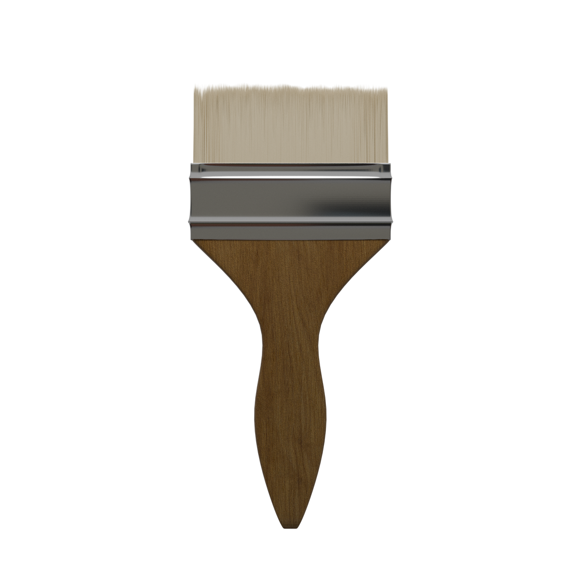 Cromar ProGRP Paint Brush – 4in