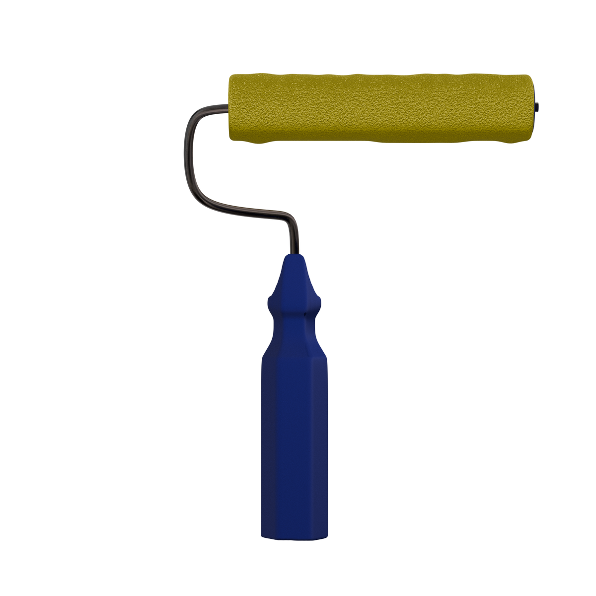 Cromar Resin Applicator Roller – 9in