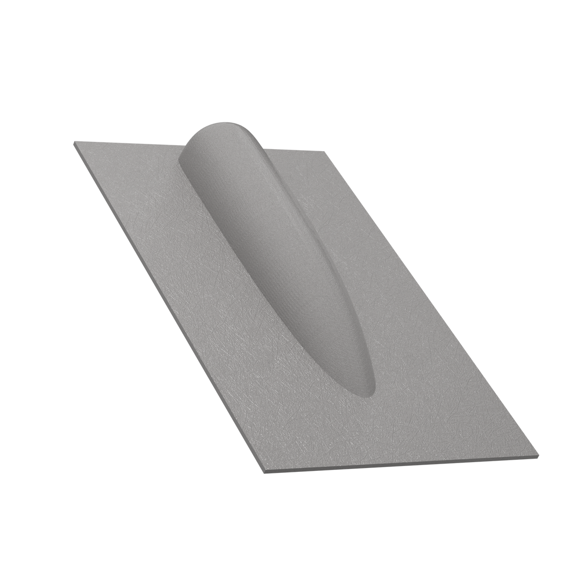 Cromar C6 Small Roof Ridge Closure – Single