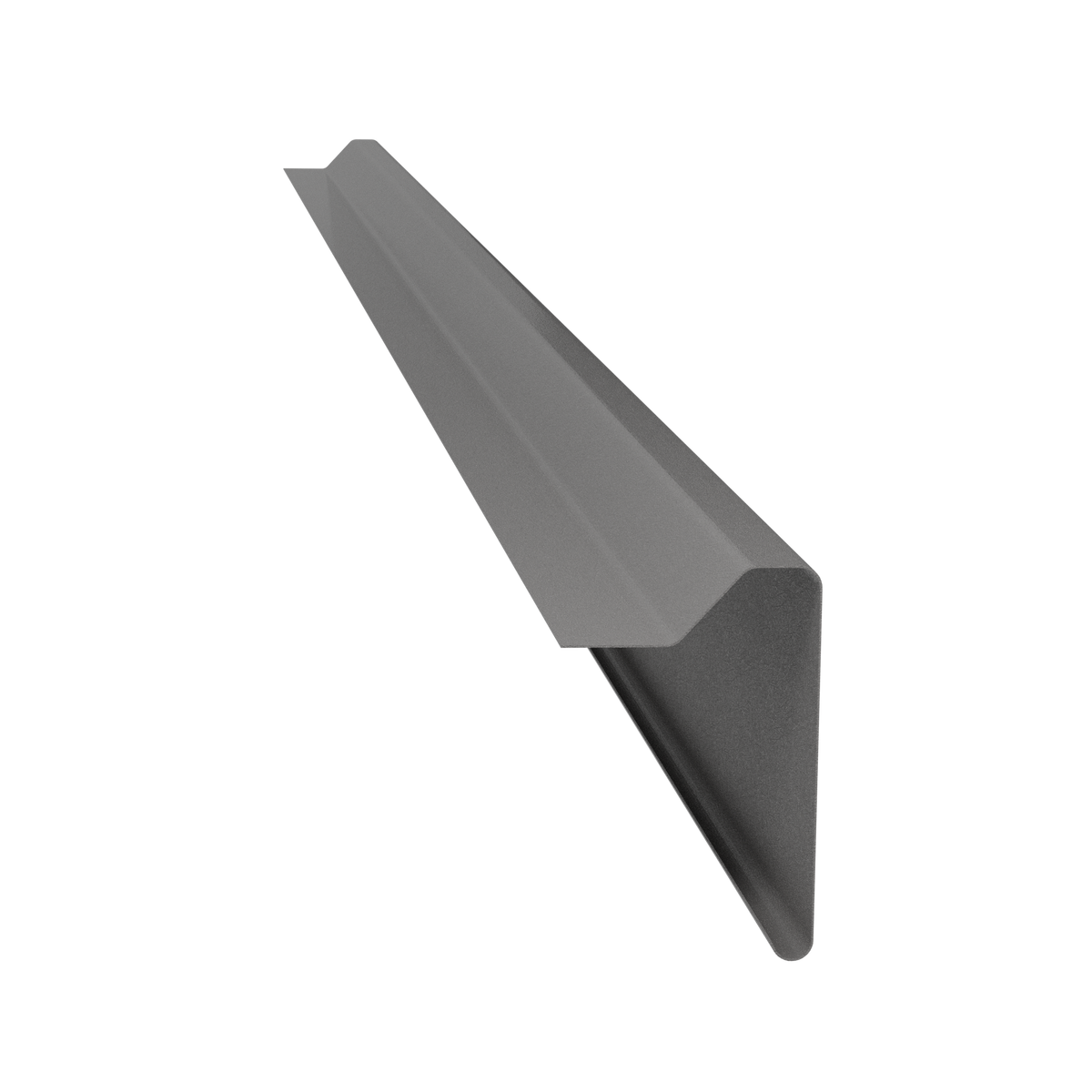 Cromar Raised Edge Trim – Large 177mm (1mm)
