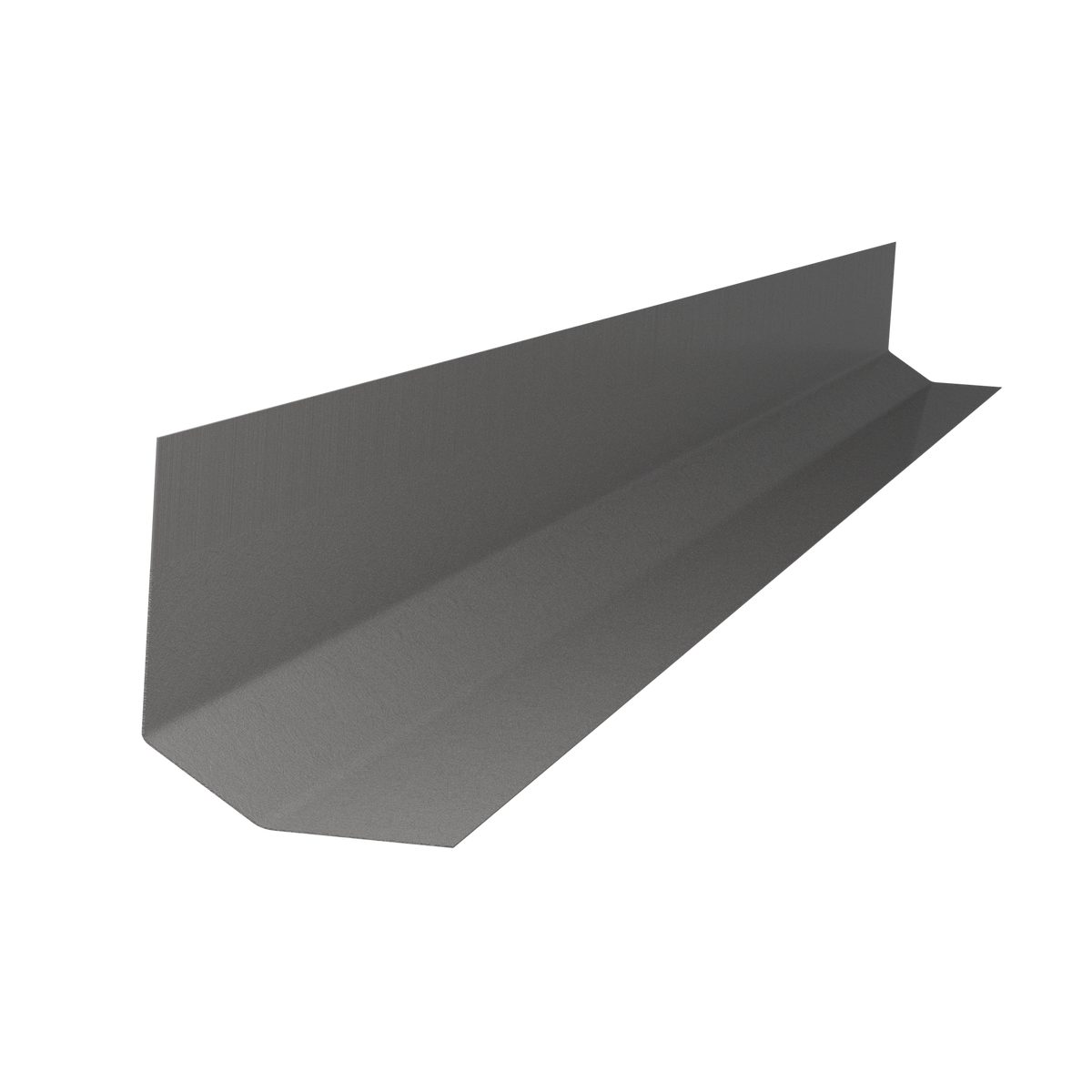 Cromar Wall Fillet Trim D300 – 3m