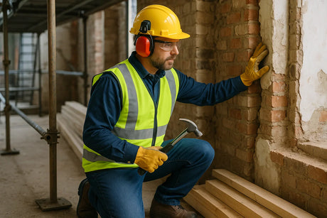 PPE & Protection