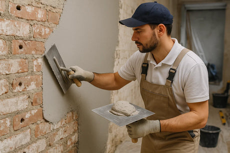 Damp Proofing